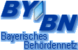 Logo des Bayerischen Behördennetzes